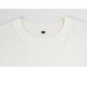 เสื้อยืดแขนกุดผู้ชายผ้าคอร์ดูรอยเนื้อหนา 230 กรัม สไตล์วินเทจ ผ้าฝ้าย 100% รับผลิตตามแบบ ODM/OEM ผลิตในเวียดนาม พิมพ์ลายได้ - Product Image 3