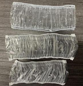 <span class=keywords><strong>Couvre</strong></span> <span class=keywords><strong>volant</strong></span> automatique en <span class=keywords><strong>plastique</strong></span> <span class=keywords><strong>jetable</strong></span> universel - Product Image 4