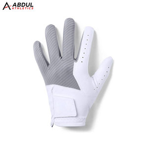 Gant de golf respirant, antidérapant, en cuir souple, pour hommes et femmes, pour l'entraînement et les tournois - Product Image 1