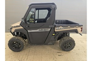 Venta al por mayor de fábrica: UTV todoterreno de servicio pesado para todas las estaciones For-Aodes Workcross 1000-3 H V C (asientos para 3 pasajeros) EFI EPS 4X4 - Product Image 4