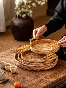 High Capacity Supermarket Display <b>Basket</b> for Fresh Produce - Product Image 6