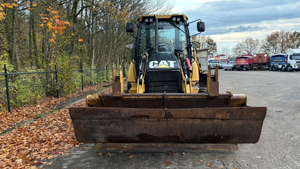 Retroexcavadora CAT 432 nueva y usada a bajo precio |   Excavadora Hidráulica para Construcción y Agricultura - Product Image 5