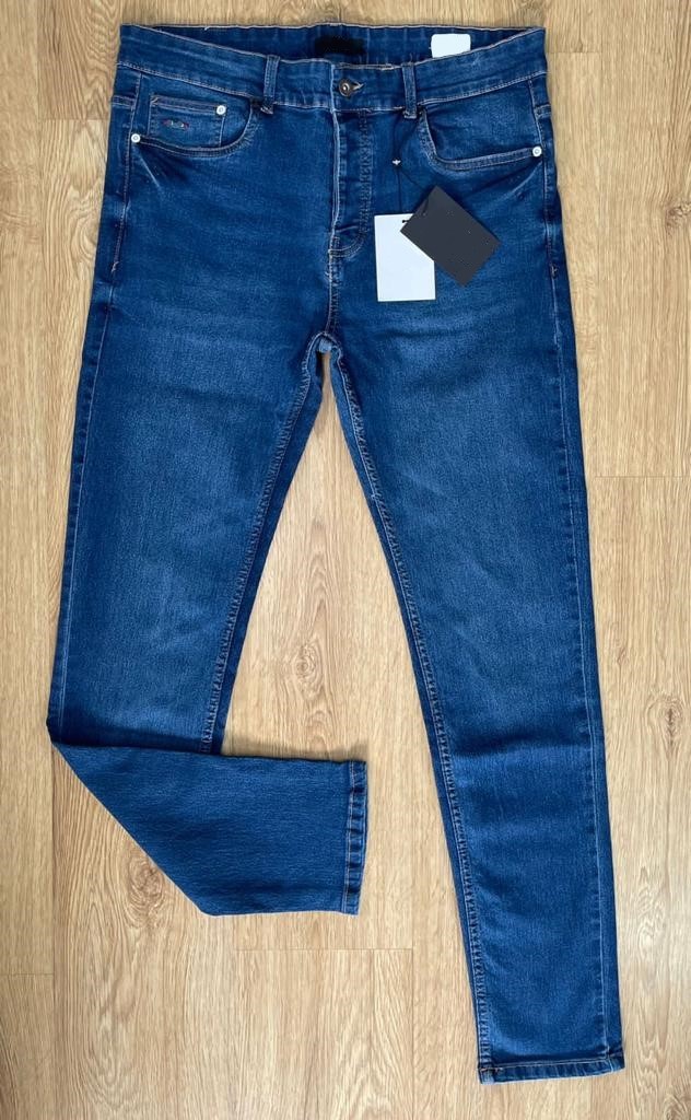 Bleu moyen