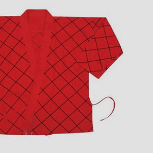 Etiqueta Privada con tu logotipo, buen material, personalizado, precio barato, el mejor material, servicio ODM para uniforme hapkido - Product Image 6