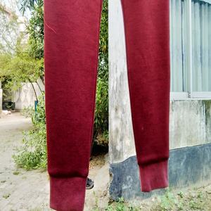 Custom logo Design Cotton Polyester <b>Joggers</b> Sweatpants Durable Breathable Wholesale <b>Cheap</b> Price From Direct Garments - Product Image 5