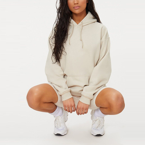 Sweats à capuche délavés à l'acide Vintage pour femmes nouveauté sweats à capuche délavés à l'acide surdimensionnés personnalisés en coton fabriqués au Pakistan sweats à capuche unisexes - Product Image 1