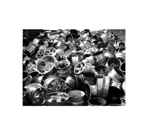 Rueda de aleación de aluminio, producto de envío rápido de origen chino - Product Image 1