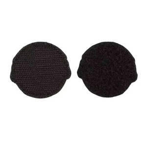 Écussons tactiques en PVC et caoutchouc, motifs alphabet et fleurs, écologiques, en relief 3D, personnalisables pour casques et équipements – Badges de moral à coudre - Product Image 5