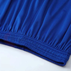 High Quality Custom Quick Dry Soccer Jersey for Adults Men's Team Football <b>Shirt</b> Quality Soccer Wear - Product Image 4