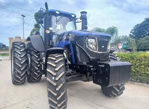 Tracteur agricole Lovol M1604 à prix avantageux - Product Image 6