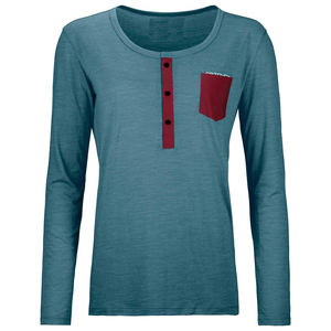 Camiseta unisex con estampado de algodón 100% personalizado, tela de punto de manga larga blanca Lisa para hombres y mujeres - Product Image 2