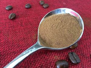 Vietnam OEM Private Label 20kgs Carton Spray Dried <b>Instant</b> <b>Coffee</b> Powder For Distributor Chocolate Taste Customized Packaging - Product Image 4