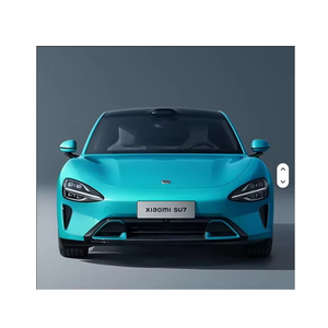 Auto Usata Completamente Accessoriata e Pulita 2024 <span class=keywords><strong>IN</strong></span> VENDITA - Xiaomi Su7 berlina usata pronta per la spedizione - Product Image 1