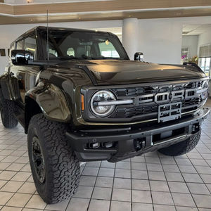 Ford Bronco Raptor 2025 Usado - Product Image 1