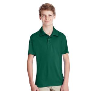 Polo ajustado de secado rápido informal para jóvenes, Polo personalizado de color sólido, sublimación juvenil personalizada, venta al por mayor, Polo de mujer personalizado - Product Image 4