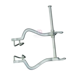 Ensemble d'instruments auriculaires personnalisés |   Instruments chirurgicaux ORL de qualité supérieure pour l'examen de l'oreille et les procédures médicales |   Équipement professionnel OEM - Product Image 5