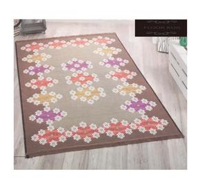 Alfombra Oriental de Lujo, Alfombra Decorativa, Alfombra Persa |      Tamaño 200*300cm |     Peso 6 kg - Product Image 1