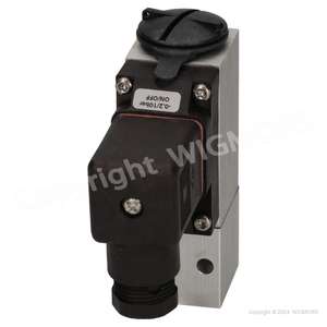 Pressostat Danfoss, MBC 5100, 061B000266 - Product Image 2