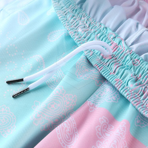 Maillots de basket-ball sur mesure de la dernière conception, qualité supérieure, prix direct usine, vente en gros - Product Image 4