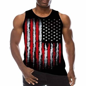 Vente chaude Hommes Débardeur Formation Porter Gym Workout Débardeur Haute Qualité Sur Mesure Débardeurs pour Hommes - Product Image 1