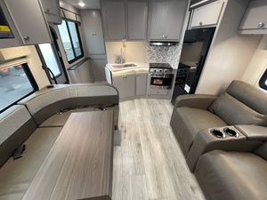 Nuevo Autocaravana Coachmen FreeLander 29K-B-F 2025 - Product Image 6