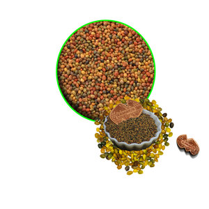 Trèfle persan | Produit végétal de qualité agricole | Supplément pour animaux - Product Image 6