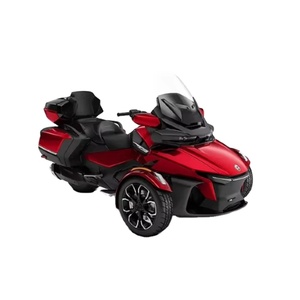 AAM spydders R .. T limiteds sportts tourinnggs motorcyclles 2025ใหม่ - Product Image 2