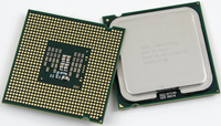 Déchets de CPU en céramique à six cœurs remis à neuf et utilisés avec prix