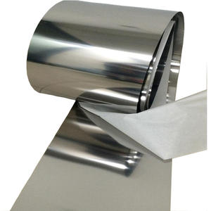 แถบความร้อนโลหะผสม837 fecral ทนอุณหภูมิสูงที่มีการรีด - Product Image 2