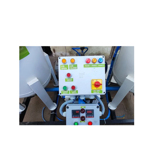 หม้อแปลงไฟฟ้าทำจากสเตนเลสทรงกลมแบบปรับแต่งได้ - Product Image 4