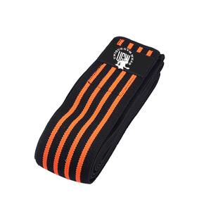 Vente en Gros Unisexe Confortable Accroupi Haltérophilie Mollet Soutien Fitness Genouillères pour la Musculation - Product Image 3