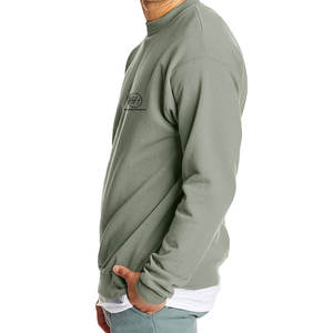 Sudaderas para Hombre de Alta Calidad, Diseño Moderno, Transpirables, Hechas en Pakistán - Product Image 3