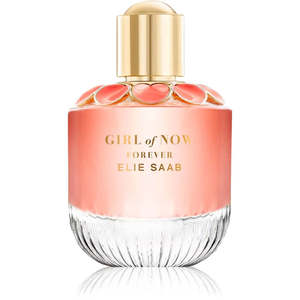 Elie Saab Girl of Now Forever EDP 90 ml per il corpo Spray con Parfum profumato per l'uso quotidiano