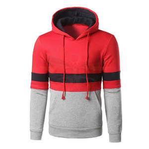 Sweat-shirt à capuche en coton 100% de qualité supérieure, essentiel au quotidien, chaud et confortable, pour hommes et femmes - Product Image 1