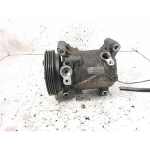 Compresor de Aire Acondicionado para SUZUKI Wagon R 2ª Serie, 95200-69GC0, Motor M13A Gasolina 1328 (98>10) - Product Image 2