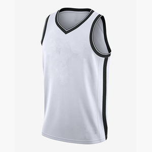 Vente en gros de maillots de basket-ball de haute qualité pour hommes et femmes - Product Image 5