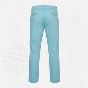 Pantalon tactique Ripstop, matière respirante à séchage rapide, poches cargo, camouflage, couleur personnalisée, pantalon de randonnée durable pour hommes - Product Image 2