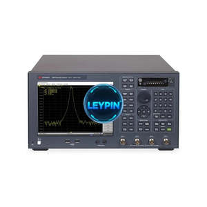 Analizador de Redes Keysight Agilent E5071C Dual/Quad de 9 kHz a 20 GHz, Instrumento de Medición Electrónica - Product Image 4