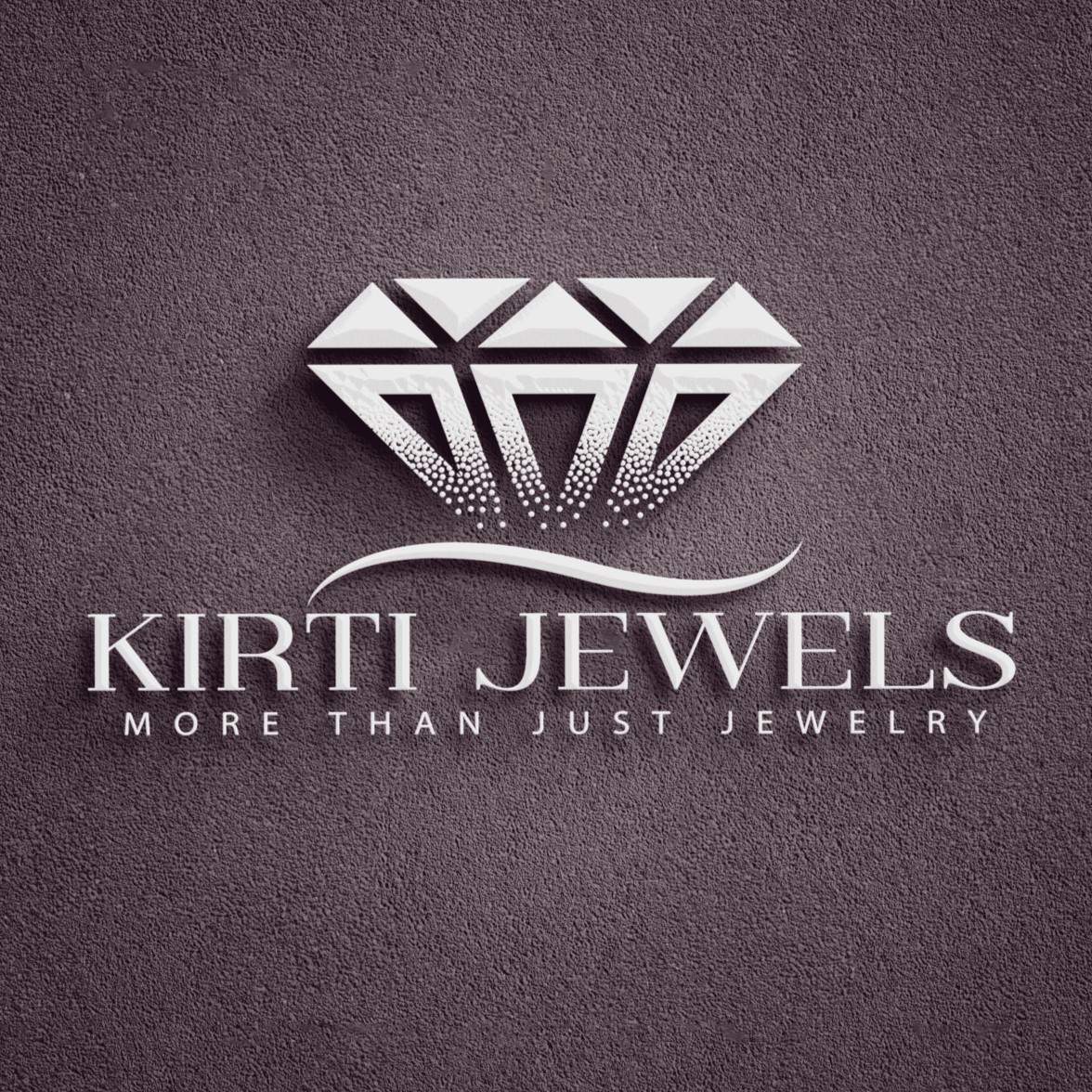 KIRTI JEWELS logo