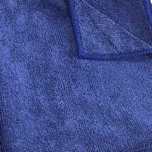 Toallas de peluquería de microfibra, toallas de peluquero ligeras de secado rápido superabsorbentes para cortar el cabello y peinar - Product Image 3