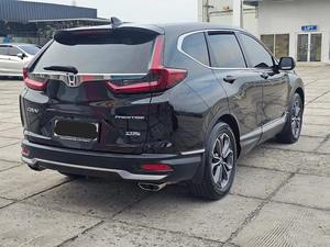 SUV d'occasion à conduite à droite, véhicule familial fiable, provenant du Japon, sans accident et prêt à être expédié - Product Image 4