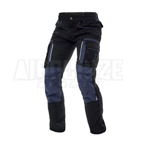 Pantalon Non Fr à Design Unique Pantalon Non Fr Personnalisé à Bas quantité minimale de commande Prix le Moins Cher Pantalon Non Fr Style Décontracté - Product Image 2