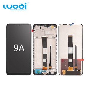 Schermi LCD per Telefoni Cellulari OEM all'Ingrosso, Parti di Ricambio Full HD Touch Screen con Garanzia di 1 Anno per <span class=keywords><strong>Redmi</strong></span> 9A <span class=keywords><strong>9C</strong></span> 10A - Product Image 3