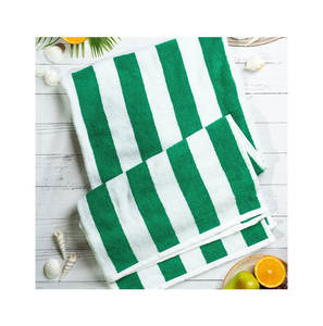 Precio superlativo en toallas de playa de secado rápido de algodón ampliamente vendidas disponibles en cantidad a granel - Product Image 1