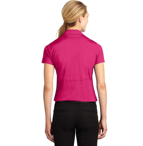 Pull Polo Homme Décontracté à Logo Brodé Personnalisé 100% Coton Design Rayé Style Urbain Pull pour Homme - Product Image 6