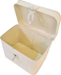 Metal Small Gift and Jewelry <b>Box</b> Handmade in Wholesale Price <b>Storage</b> Trunk <b>For</b> Home <b>Decor</b> - Product Image 2