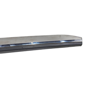 Moulure de porte avant droite Renault Clio Série V 801862526R (19>) - Product Image 2