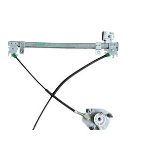 MECCANISMO ALZACRISTALLO ANTERIORE DESTRO ALFA ROMEO 159 Sportwagon Serie 71740121 (05>11) - Product Image 3