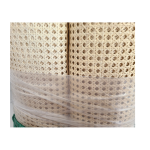 Cinta de caña de mimbre para cesta tejida natural de Vietnam - Product Image 1