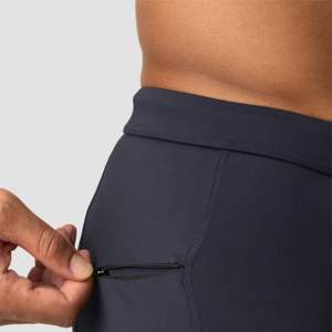 Mallas de compresión de alta elasticidad para hombre: estiramiento y ajuste superiores, perfectas para todos los deportes y actividades - Product Image 5